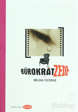 Bürokratzede