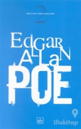 Bütün Hikayeleri 2 Edgar Allan Poe