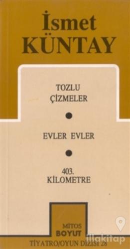 Bütün Oyunları Tozlu Çizmeler Evler Evler 403.Kilometre