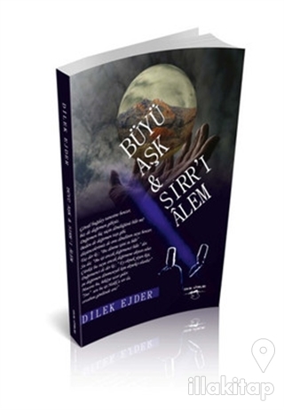 Büyü Aşk - Sırr'ı Alem