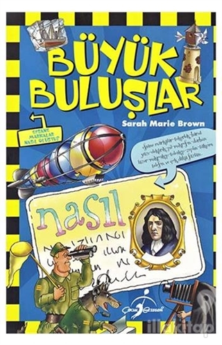 Büyük Buluşlar
