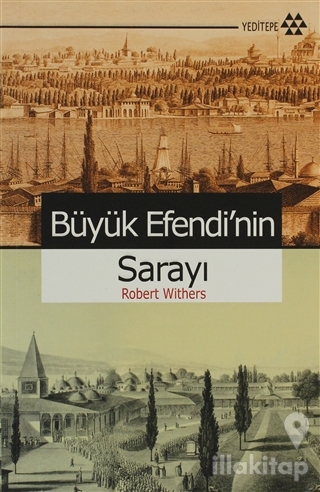 Büyük Efendi'nin Sarayı