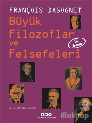 Büyük Filozoflar ve Felsefeleri