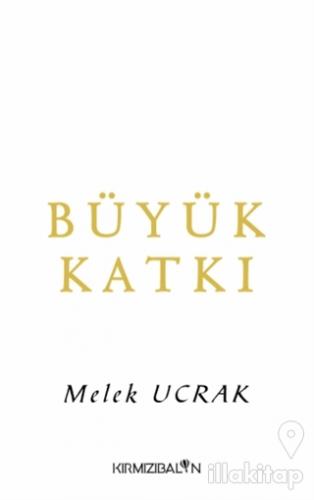 Büyük Katkı