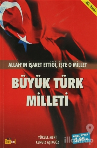 Büyük Türk Milleti