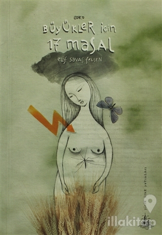 Büyükler İçin 17 Masal