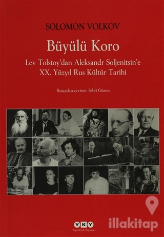Büyülü Koro