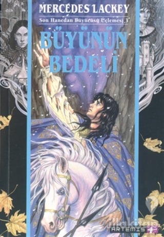 Büyünün Bedeli Son Hanedan Büyücüsü Üçlemesi 3