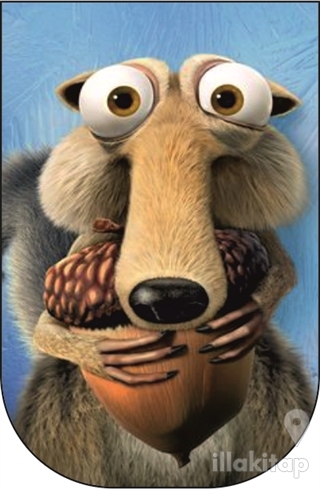 Buz Devri - 10'lu Ayraç