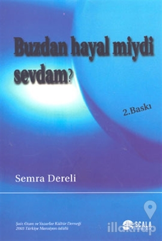 Buzdan Hayal miydi Sevdam?