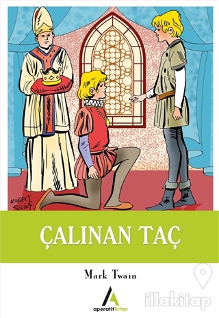 Çalınan Taç