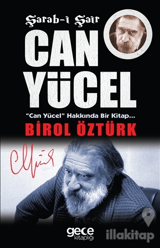 Can Yücel