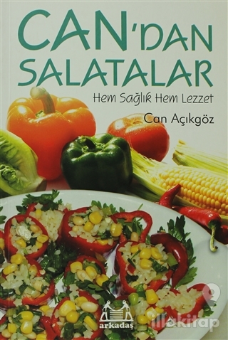 Can'dan Salatalar