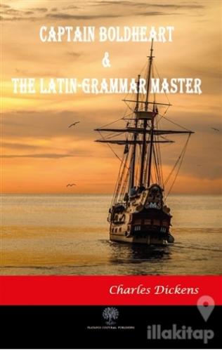 Captain Boldheart and The Latin-Grammar Master