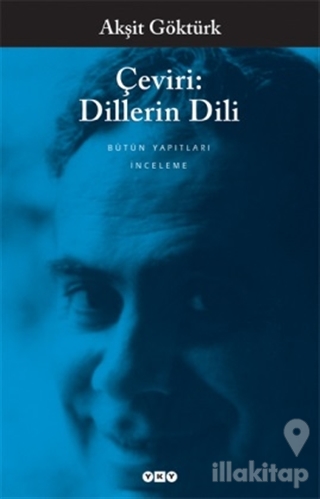 Çeviri: Dillerin Dili