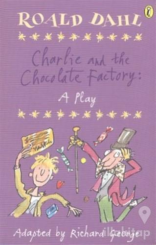 Charlie and the Chocolate Factory