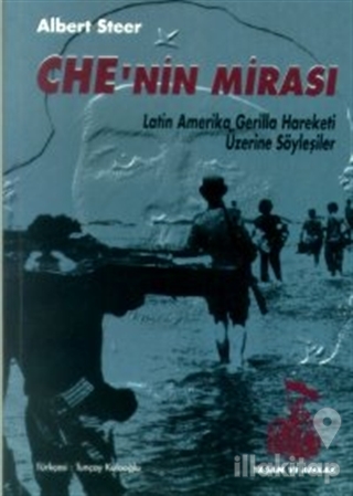 Che'nin Mirası Latin Amerika, Gerilla Hareketi Üzerine Söyleşiler