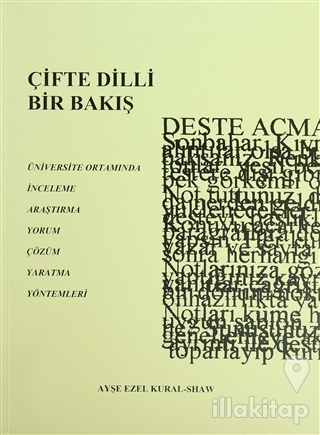 Çifte Dilli Bir Bakış