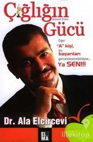 Çığlığın Gücü