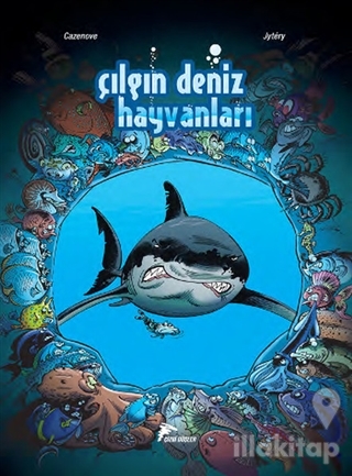 Çılgın Deniz Hayvanları