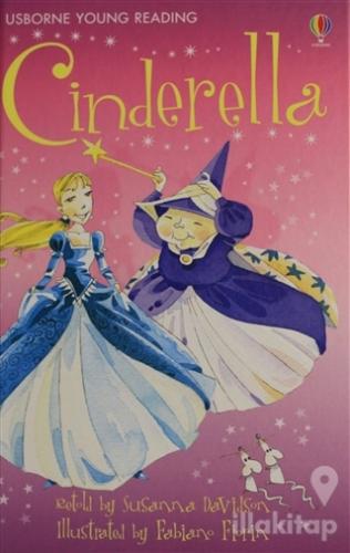Cinderella (Ciltli)