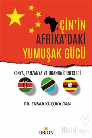 Çin'in Afrika'daki Yumuşak Gücü