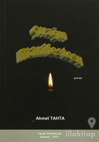 Çırağın Manifestosu