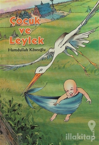 Çocuk ve Leylek