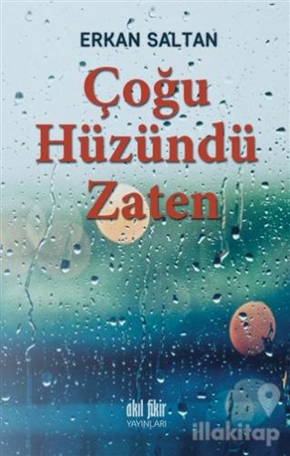 Çoğu Hüzündü Zaten