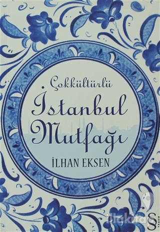 Çokkültürlü İstanbul Muffağı