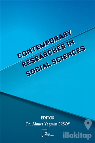 Contemporary Researches in Social Sciences