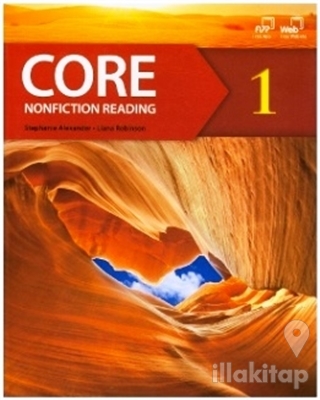 Core 1 Nonfiction Reading