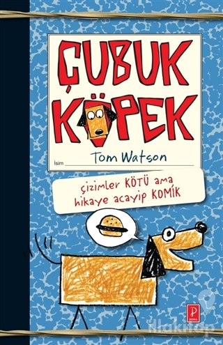 Çubuk Köpek