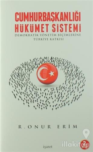 Cumhurbaşkanlığı Hükümet Sistemi (Ciltli)