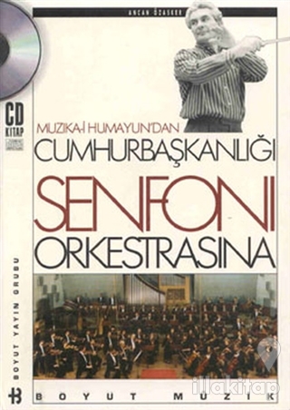 Cumhurbaşkanlığı Senfoni Orkestrası