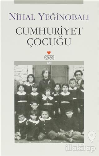 Cumhuriyet Çocuğu