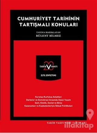 Cumhuriyet Tarihinin Tartışmalı Konuları