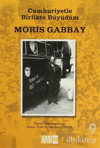 Cumhuriyetle Birlikte Büyüdüm