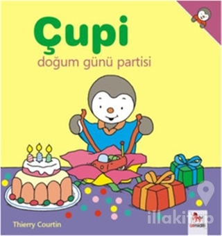 Çupi - Doğum Günü Partisi