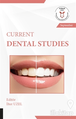 Current Dental Studies (AYBAK Eylül 2020)