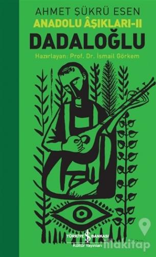 Dadaloğlu Anadolu Aşıkları - 2