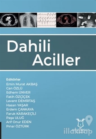 Dahili Aciller