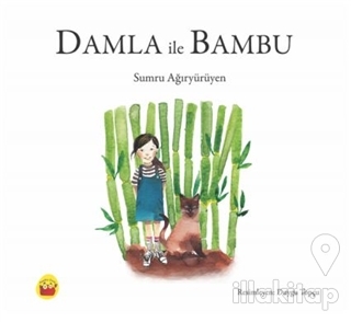Damla İle Bambu