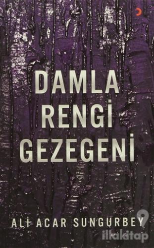 Damla Rengi Gezegeni