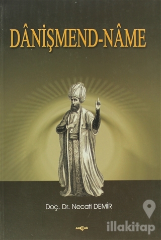Danişmend-name