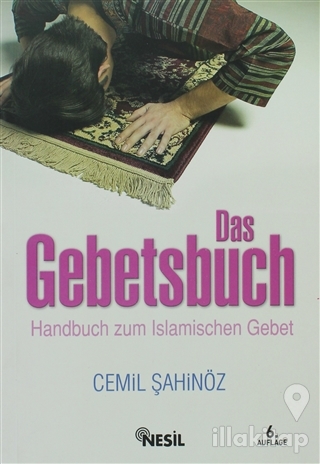 Das Gebetsbuch (Namaz Hocası)