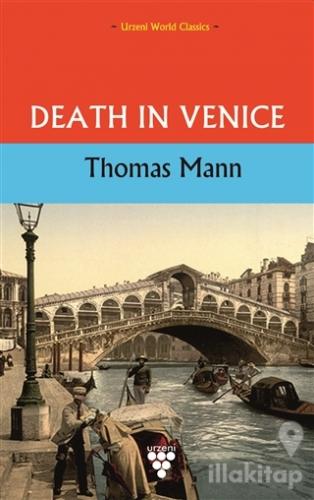 Death İn Venice