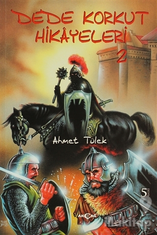 Dede Korkut Hikayeleri 2
