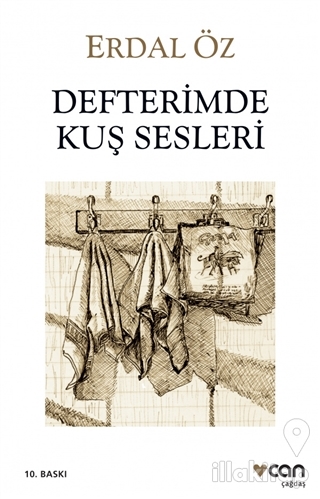 Defterimde Kuş Sesleri