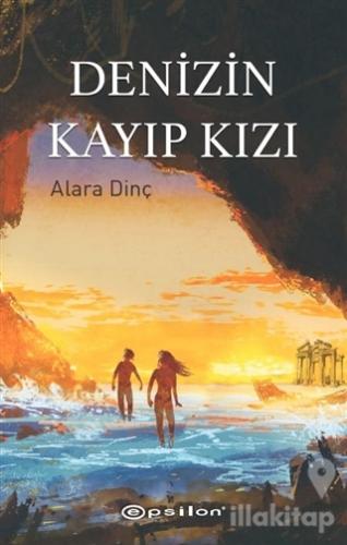 Denizin Kayıp Kızı